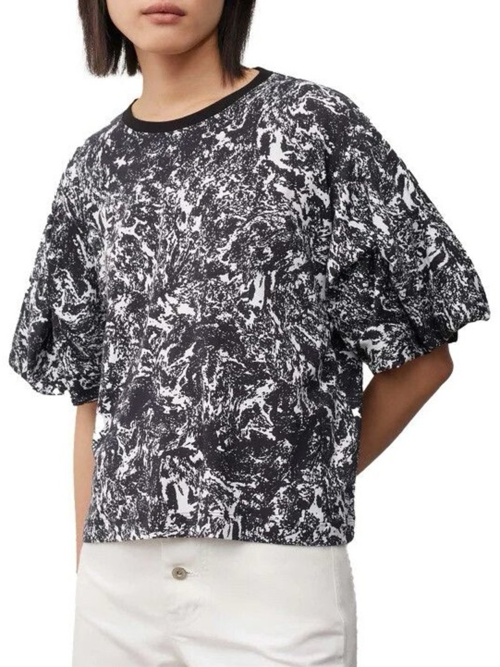 KOWTOW origami tee